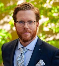 Ben E. Embry | Certified Family Law Specialist