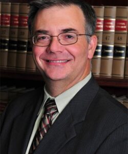 Gary L. Eastman | Registered Patent Attorney