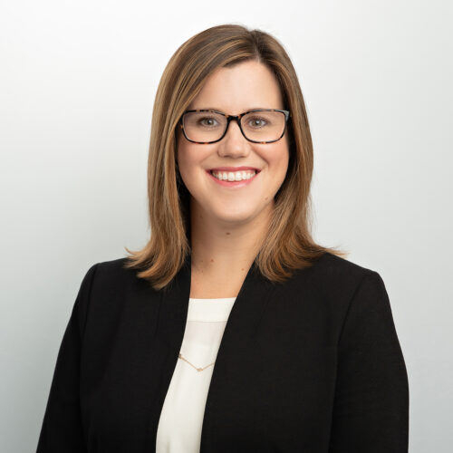 Christina Semmer Employment Lawyer