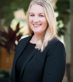 Liz Miller, CPA | Senior Tax Manager