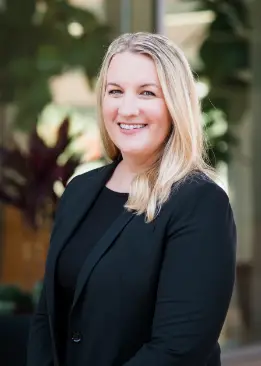 Liz Miller, CPA | Senior Tax Manager