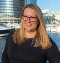 Liz Miller, CPA