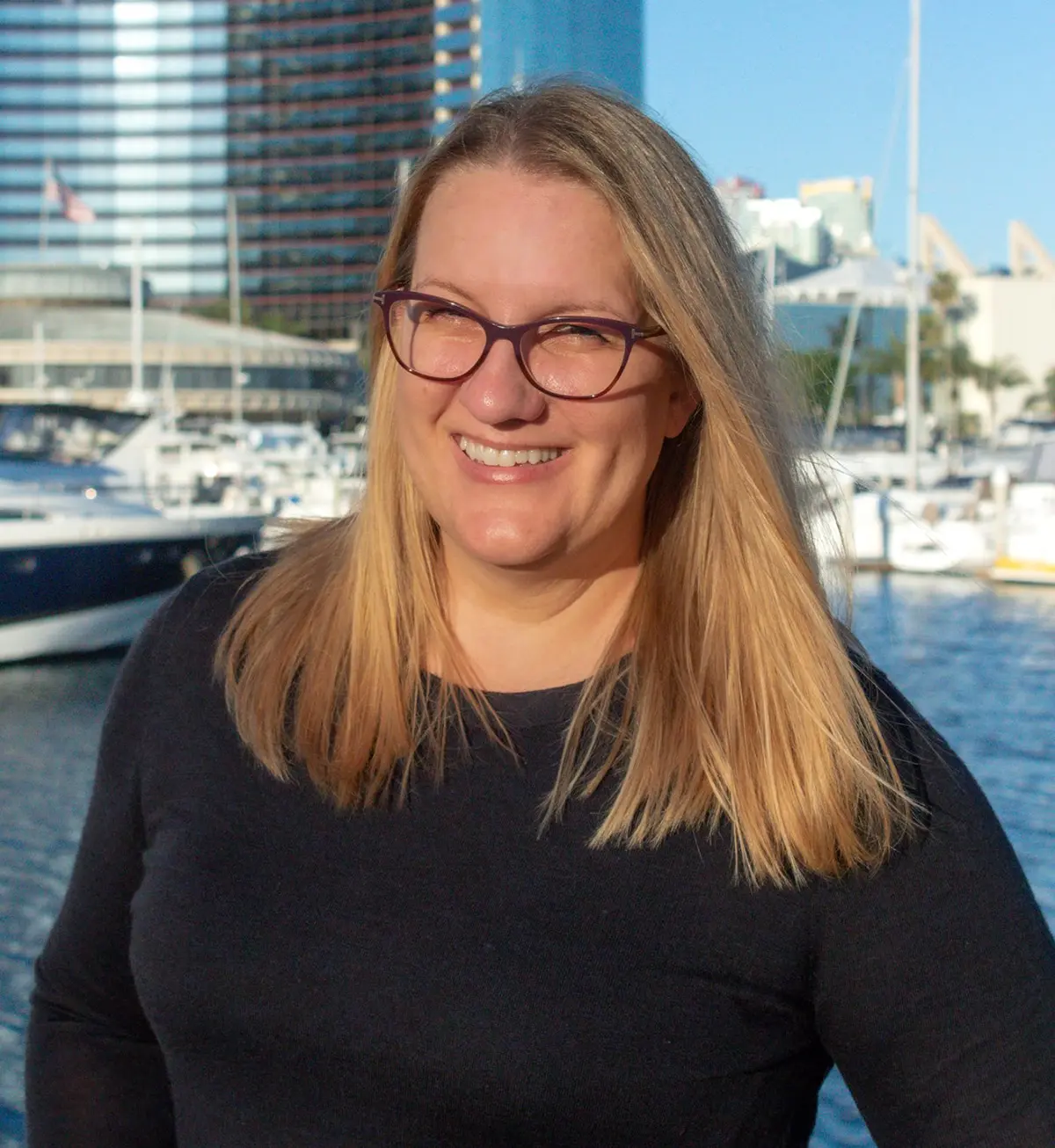 Liz Miller, CPA